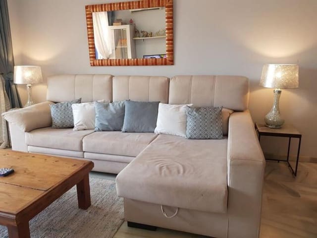 4 Zimmer Haus zu vermieten in Puerto Banus, Marbella mit Pool Garage - 3.500 € (Ref: 10031395)