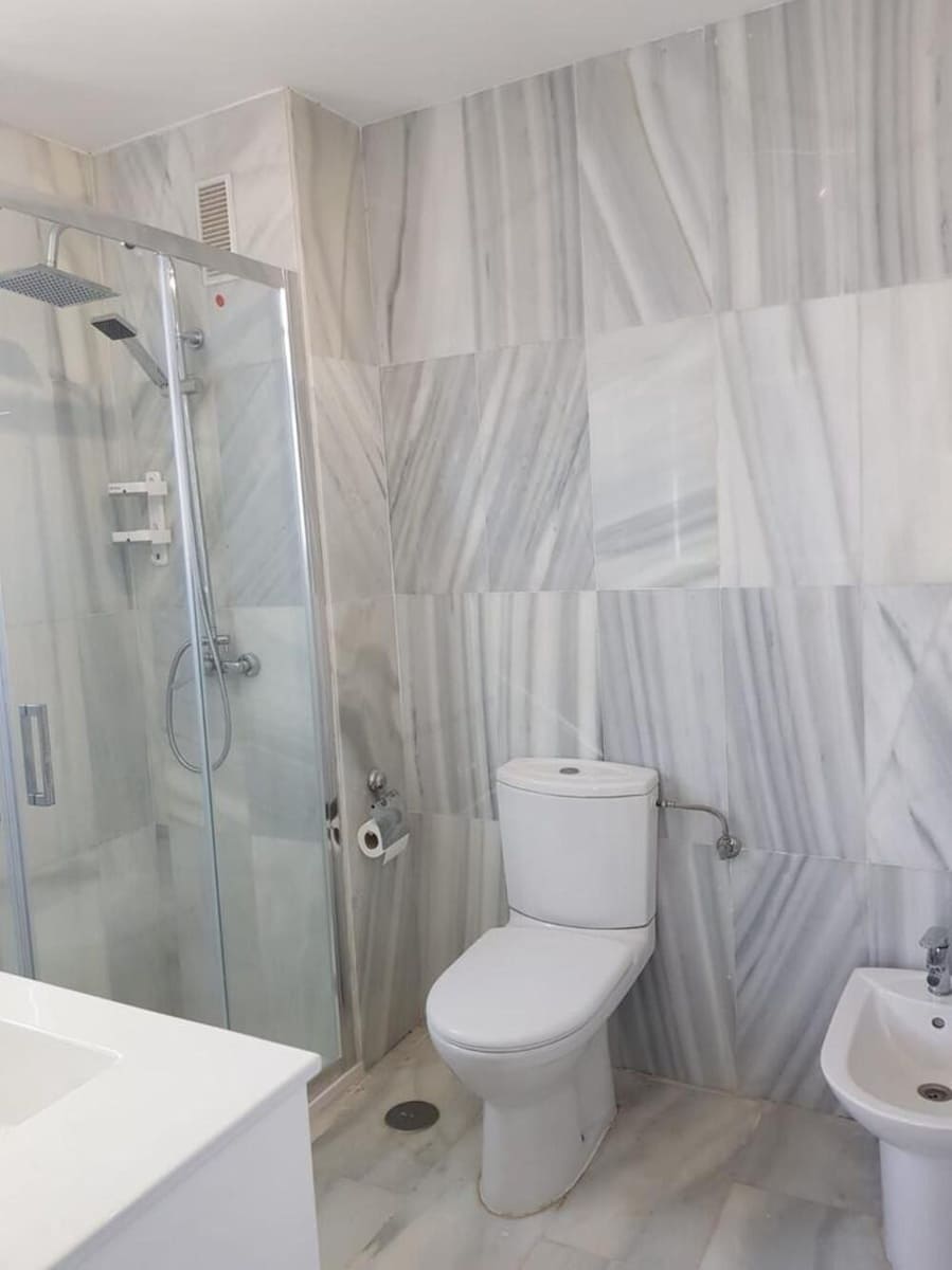 4 camera da letto Casa da affittare in Marbella con piscina garage - 3.500 € (Rif: 10031395)