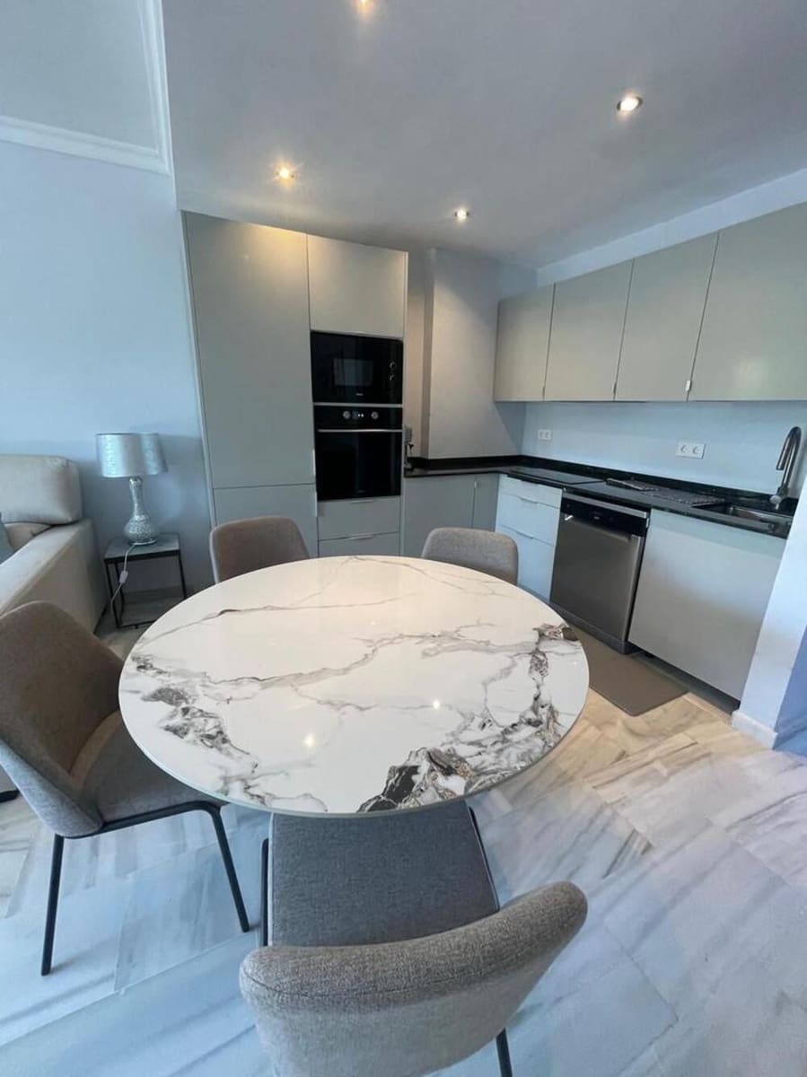 4 camera da letto Casa da affittare in Marbella con piscina garage - 3.500 € (Rif: 10031395)