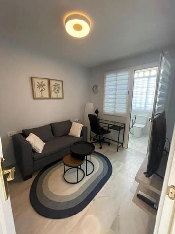 4 Zimmer Haus zu vermieten in Puerto Banus, Marbella mit Pool Garage - 3.500 € (Ref: 10031395)