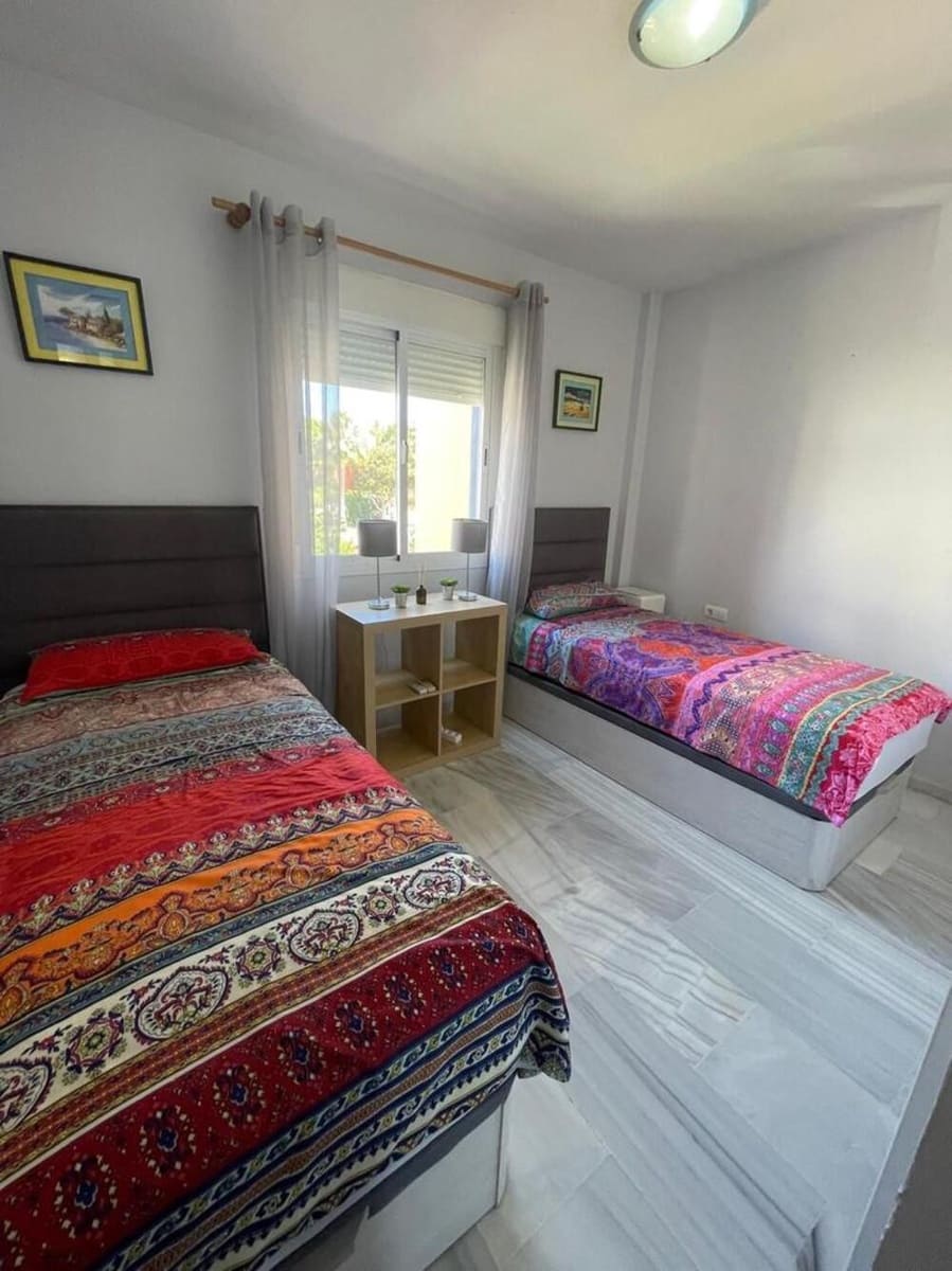 4 camera da letto Casa da affittare in Marbella con piscina garage - 3.500 € (Rif: 10031395)