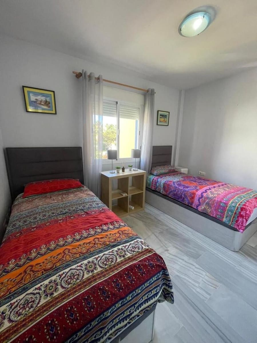 4 camera da letto Casa da affittare in Marbella con piscina garage - 3.500 € (Rif: 10031395)