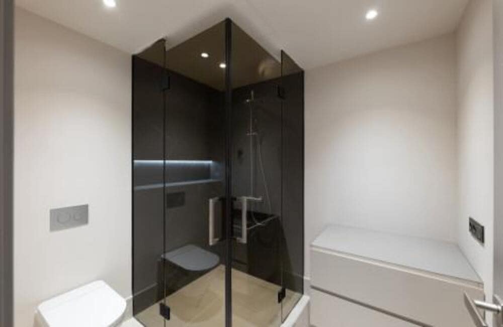 Apartamento de 3 habitaciones en Guadalmansa en alquiler con piscina garaje - 6.000 € (Ref: 10031396)
