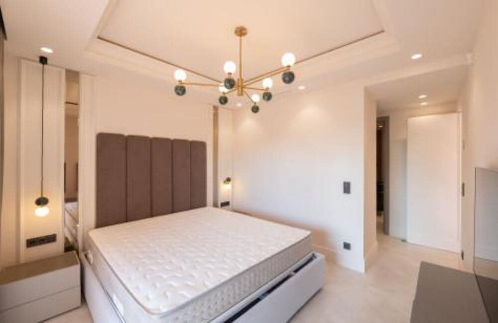 Apartamento de 3 habitaciones en Guadalmansa en alquiler con piscina garaje - 6.000 € (Ref: 10031396)