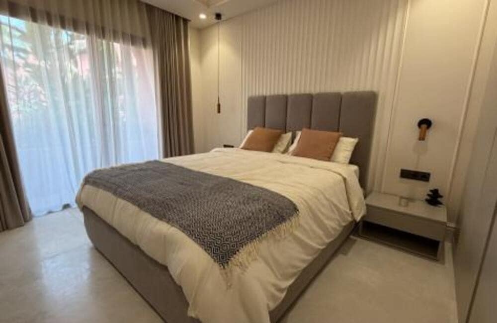 Apartamento de 3 habitaciones en Guadalmansa en alquiler con piscina garaje - 6.000 € (Ref: 10031396)