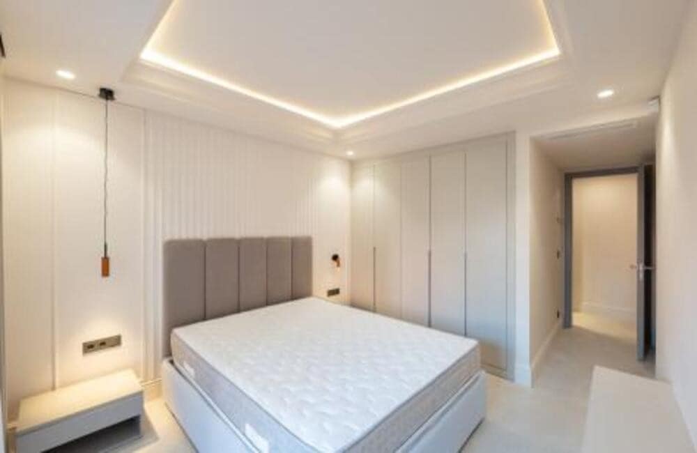 Apartamento de 3 habitaciones en Guadalmansa en alquiler con piscina garaje - 6.000 € (Ref: 10031396)
