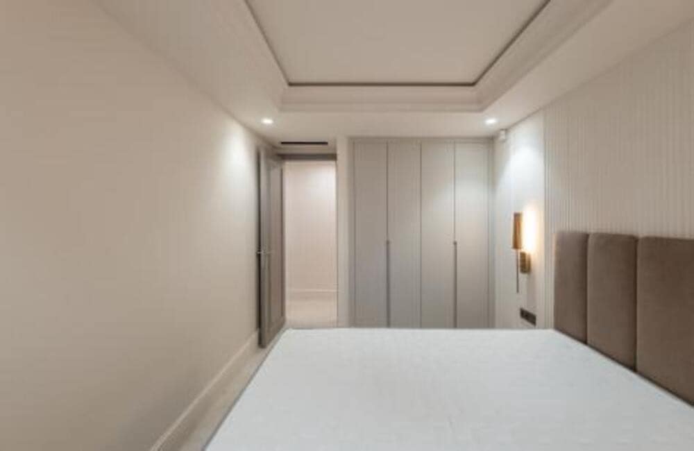 Apartamento de 3 habitaciones en Guadalmansa en alquiler con piscina garaje - 6.000 € (Ref: 10031396)