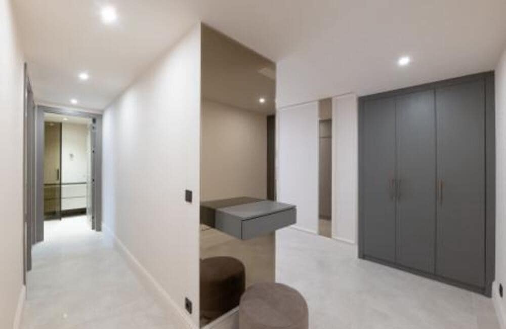 Apartamento de 3 habitaciones en Guadalmansa en alquiler con piscina garaje - 6.000 € (Ref: 10031396)