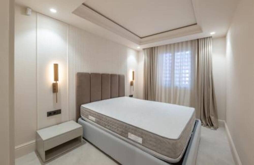 Apartamento de 3 habitaciones en Guadalmansa en alquiler con piscina garaje - 6.000 € (Ref: 10031396)