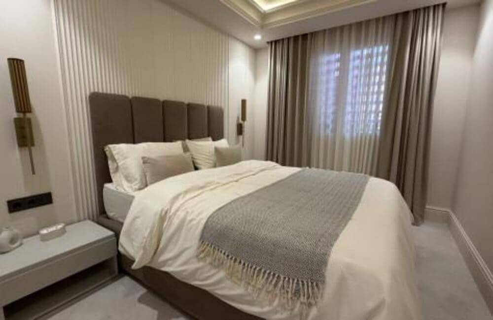 Apartamento de 3 habitaciones en Guadalmansa en alquiler con piscina garaje - 6.000 € (Ref: 10031396)