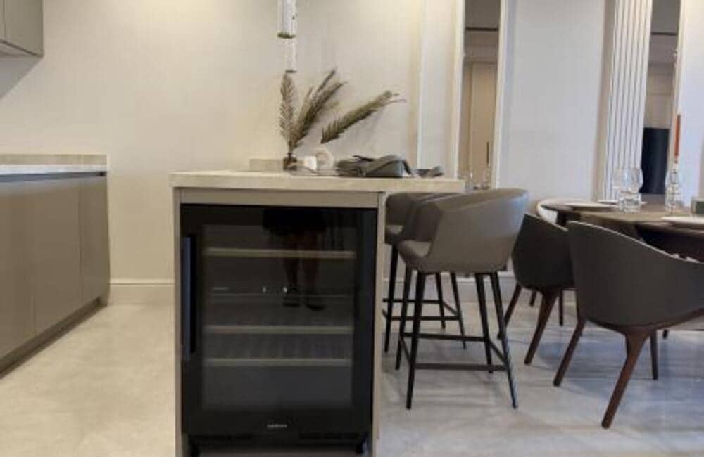 Apartamento de 3 habitaciones en Guadalmansa en alquiler con piscina garaje - 6.000 € (Ref: 10031396)