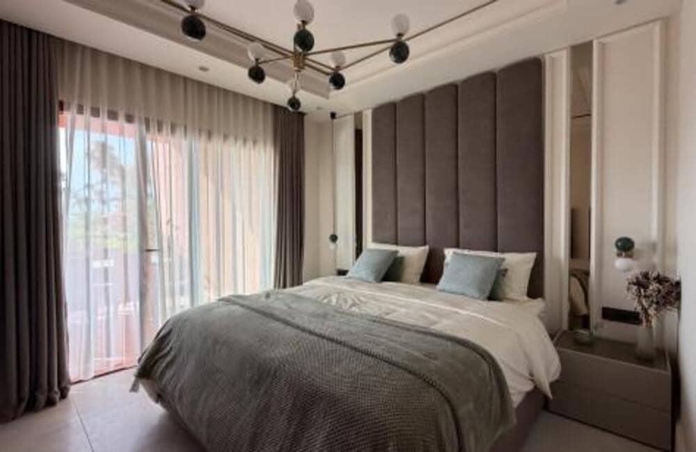 Apartamento de 3 habitaciones en Guadalmansa en alquiler con piscina garaje - 6.000 € (Ref: 10031396)