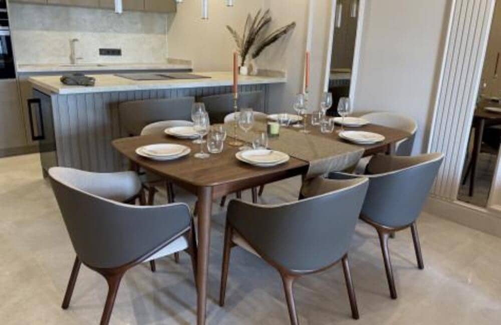 Apartamento de 3 habitaciones en Guadalmansa en alquiler con piscina garaje - 6.000 € (Ref: 10031396)