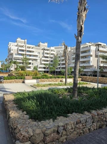 4 camera da letto Appartamento da affittare in Rodeo Alto - Guadaiza - La Campana, Marbella con piscina garage - 3.500 € (Rif: 10031397)