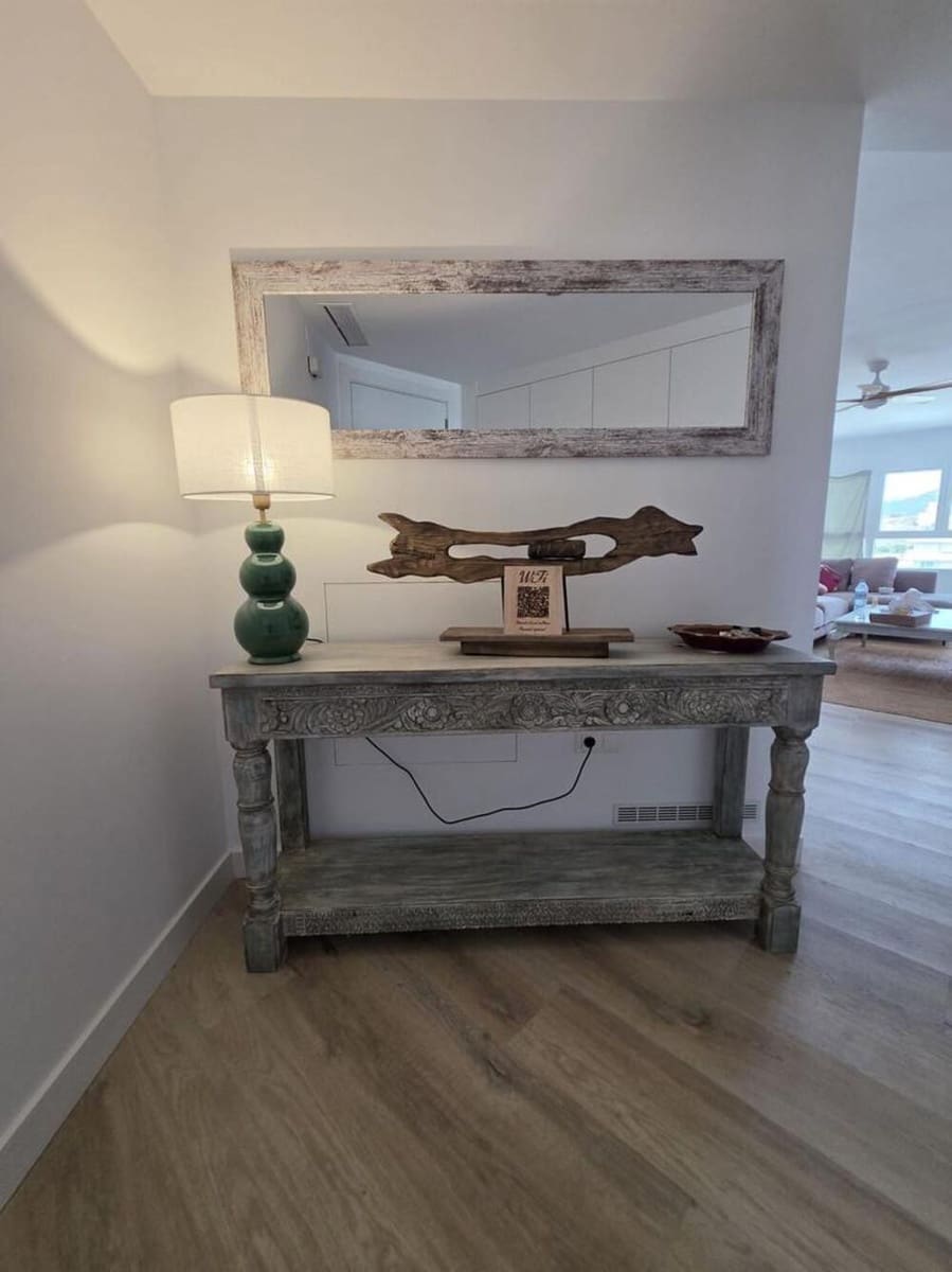 4 sypialnia Apartament do wynajęcia w Nueva Andalucia z basenem garażem - 3 500 € (Ref: 10031397)
