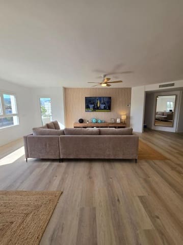 4 camera da letto Appartamento da affittare in Rodeo Alto - Guadaiza - La Campana, Marbella con piscina garage - 3.500 € (Rif: 10031397)