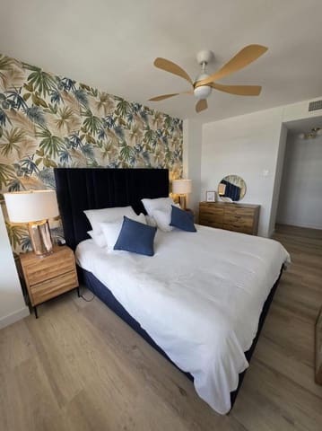 4 camera da letto Appartamento da affittare in Rodeo Alto - Guadaiza - La Campana, Marbella con piscina garage - 3.500 € (Rif: 10031397)