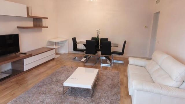 2 bedroom Apartment for rent in Los Arqueros - Puerto del Almendro, Benahavís with pool garage - € 2,750 (Ref: 10033493)