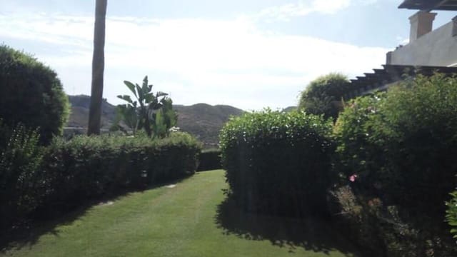 2 bedroom Apartment for rent in Los Arqueros - Puerto del Almendro, Benahavís with pool garage - € 2,750 (Ref: 10033493)