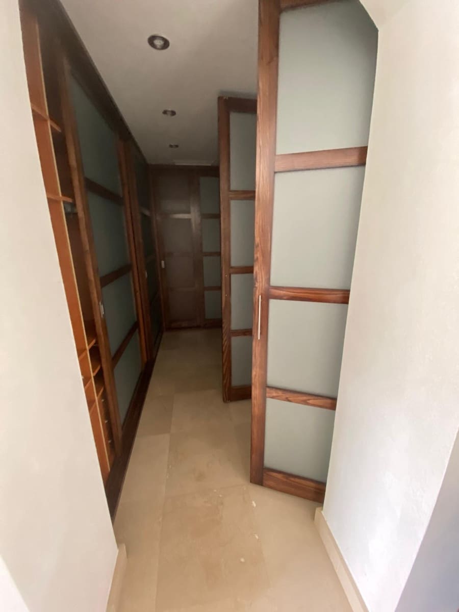 2 makuuhuone Huoneisto vuokrattavana paikassa Marbella mukana uima-altaan 
autotalli - 3 500 € (Ref: 10033494)