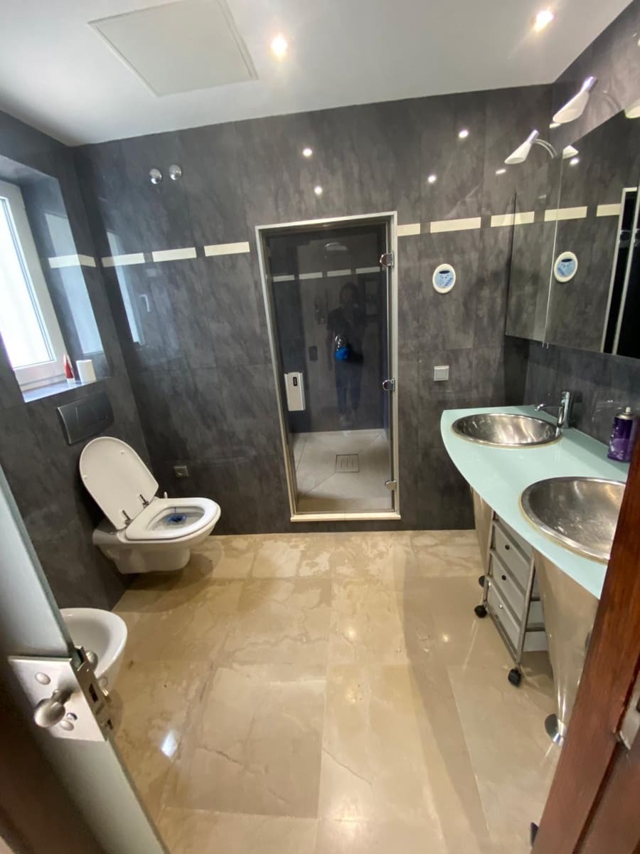 2 makuuhuone Huoneisto vuokrattavana paikassa Marbella mukana uima-altaan 
autotalli - 3 500 € (Ref: 10033494)