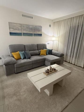 2 bedroom Apartment for rent in El Paraiso, Estepona - € 2,300 (Ref: 10034840)