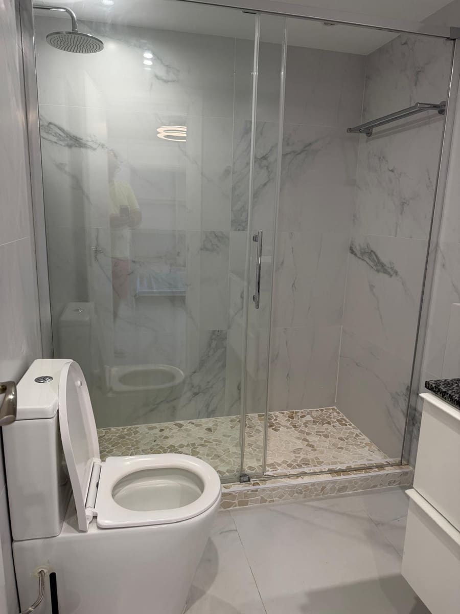 1 bedroom Apartment for rent in Marbella with pool garage - € 2,000 (Ref: 10038646)