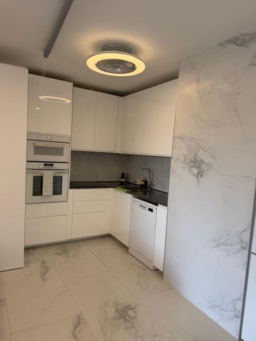 1 bedroom Apartment for rent in La Carolina - Guadalpín, Marbella with pool garage - € 2,000 (Ref: 10038646)