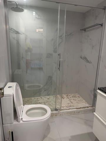 1 bedroom Apartment for rent in La Carolina - Guadalpín, Marbella with pool garage - € 2,000 (Ref: 10038646)
