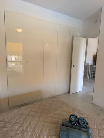 1 bedroom Apartment for rent in La Carolina - Guadalpín, Marbella with pool garage - € 2,000 (Ref: 10038646)