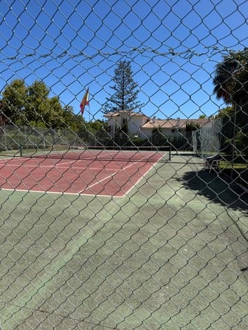 1 bedroom Apartment for rent in La Carolina - Guadalpín, Marbella with pool garage - € 2,000 (Ref: 10038646)