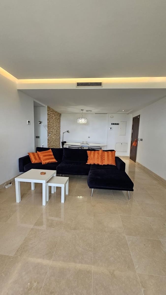 3 Zimmer Apartment zu vermieten in San Pedro de Alcantara mit Pool Garage - 3.300 € (Ref: 10040296)