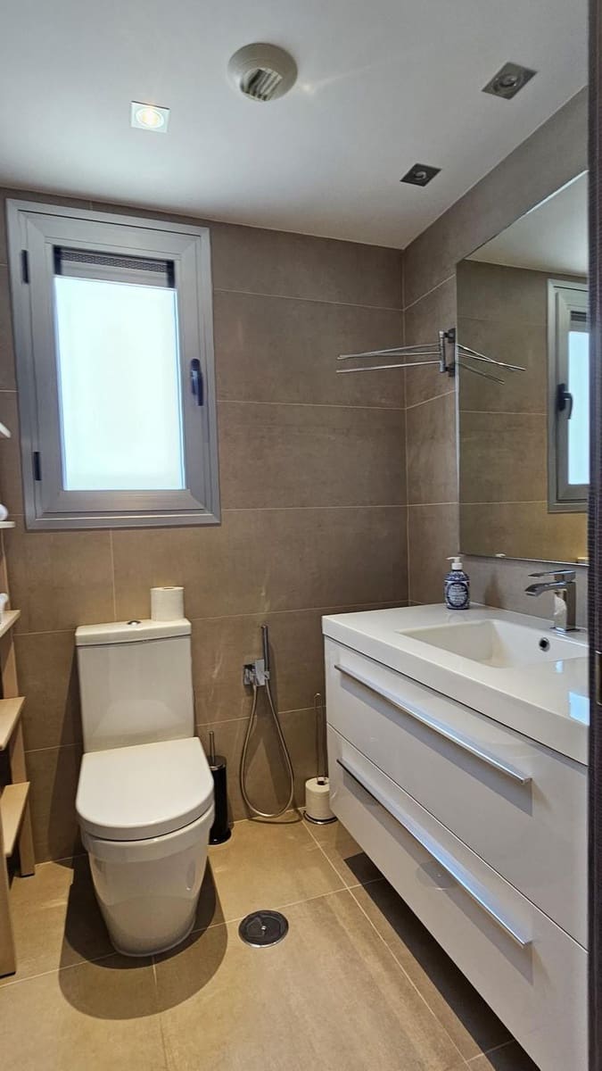 3 Zimmer Apartment zu vermieten in San Pedro de Alcantara mit Pool Garage - 3.300 € (Ref: 10040296)