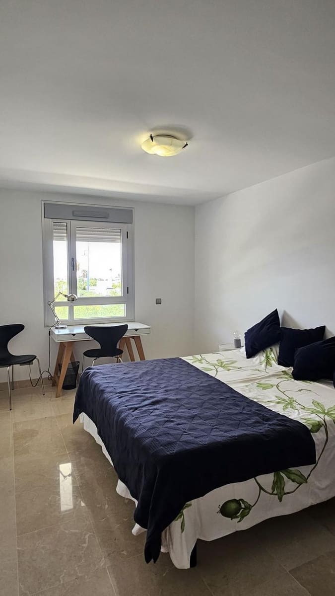 3 Zimmer Apartment zu vermieten in San Pedro de Alcantara mit Pool Garage - 3.300 € (Ref: 10040296)