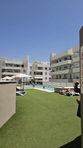 3 sypialnia Apartament do wynajęcia w Nueva Alcántara, Marbella z basenem garażem - 3 300 € (Ref: 10040296)