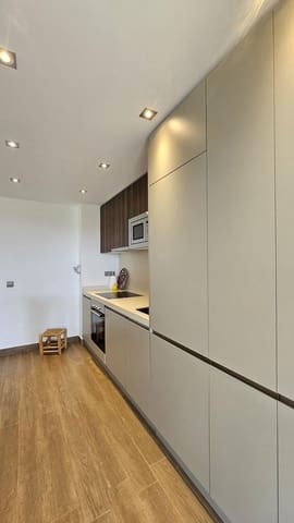 3 sypialnia Apartament do wynajęcia w Nueva Alcántara, Marbella z basenem garażem - 3 300 € (Ref: 10040296)