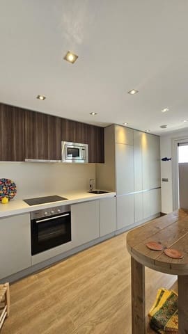 3 sypialnia Apartament do wynajęcia w Nueva Alcántara, Marbella z basenem garażem - 3 300 € (Ref: 10040296)
