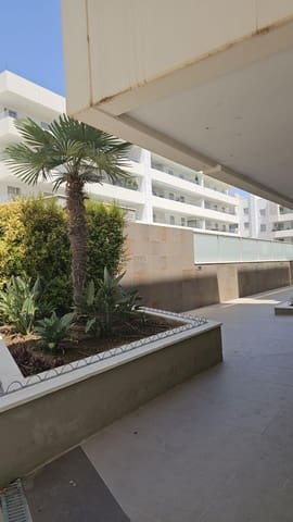 3 sypialnia Apartament do wynajęcia w Nueva Alcántara, Marbella z basenem garażem - 3 300 € (Ref: 10040296)