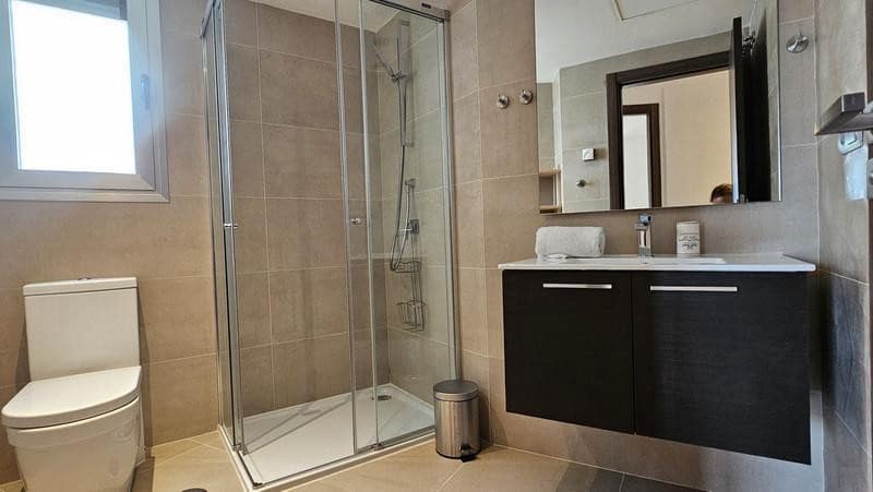 3 Zimmer Apartment zu vermieten in San Pedro de Alcantara mit Pool Garage - 3.300 € (Ref: 10040296)