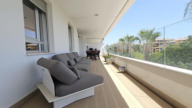 3 sypialnia Apartament do wynajęcia w Nueva Alcántara, Marbella z basenem garażem - 3 300 € (Ref: 10040296)