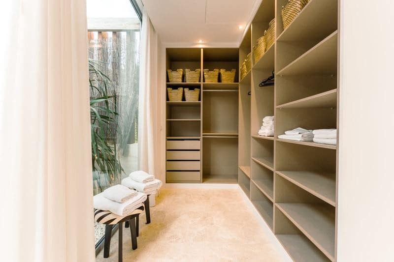 3 slaapkamer Villa te huur in Cancelada met zwembad garage - € 8.000 (Ref: 10040297)