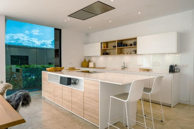 3 slaapkamer Villa te huur in Cancelada met zwembad garage - € 8.000 (Ref: 10040297)