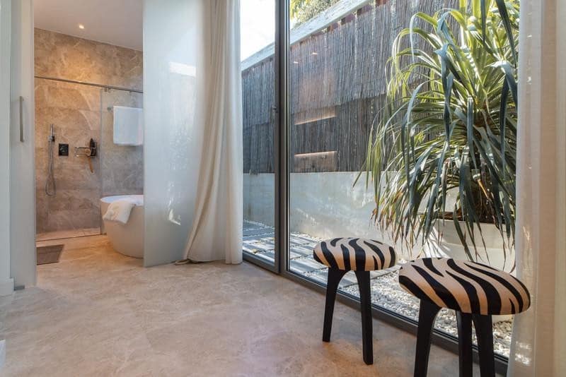 3 slaapkamer Villa te huur in Cancelada met zwembad garage - € 8.000 (Ref: 10040297)