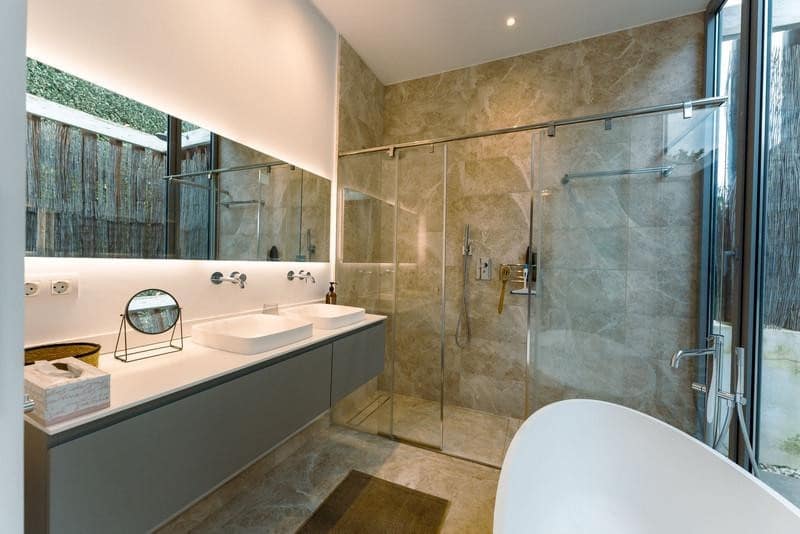 3 slaapkamer Villa te huur in Cancelada met zwembad garage - € 8.000 (Ref: 10040297)
