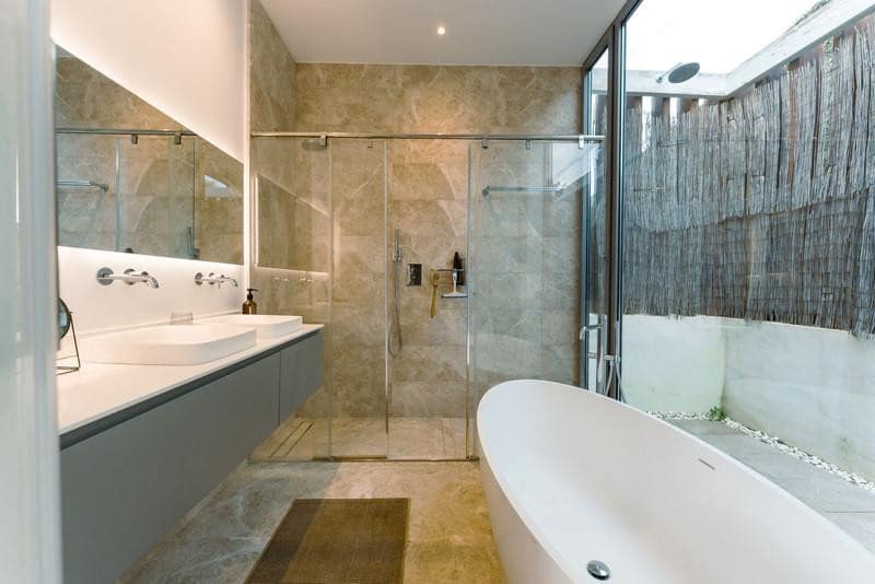 3 slaapkamer Villa te huur in Cancelada met zwembad garage - € 8.000 (Ref: 10040297)