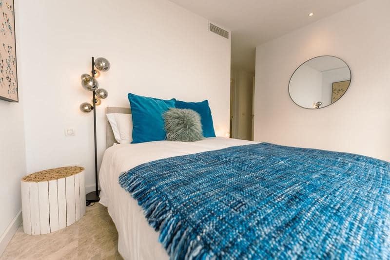 3 slaapkamer Villa te huur in Cancelada met zwembad garage - € 8.000 (Ref: 10040297)
