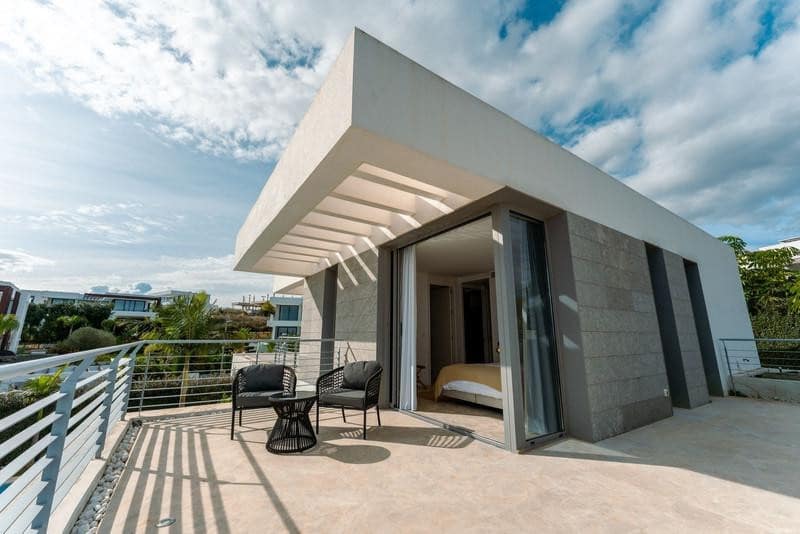 3 slaapkamer Villa te huur in Cancelada met zwembad garage - € 8.000 (Ref: 10040297)
