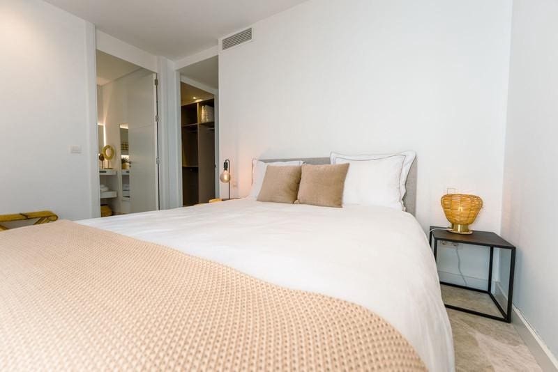 3 slaapkamer Villa te huur in Cancelada met zwembad garage - € 8.000 (Ref: 10040297)