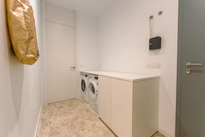 3 slaapkamer Villa te huur in Cancelada met zwembad garage - € 8.000 (Ref: 10040297)