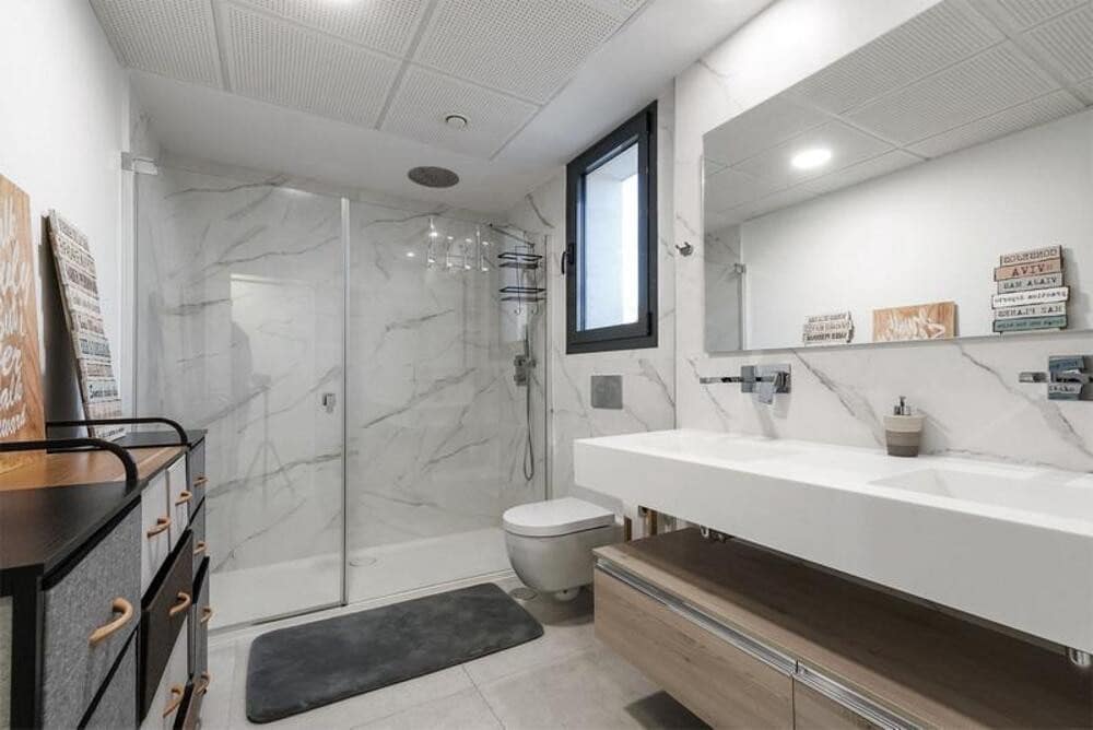 3 bedroom Penthouse for sale in Benahavis with pool garage - € 1,150,000 (Ref: 10042435)